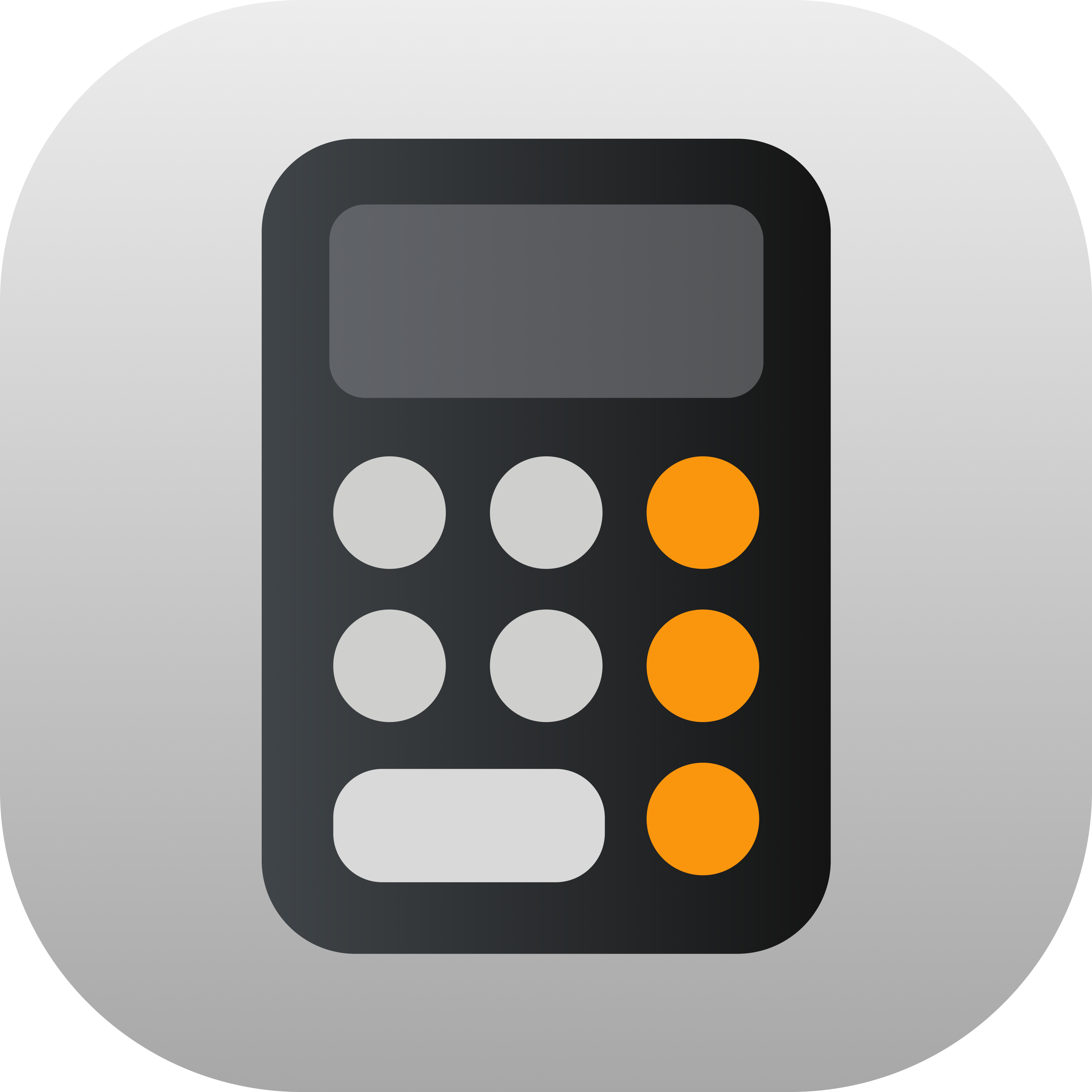 Calculator Icon